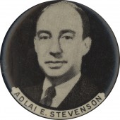 ADLAI E. STEVENSON