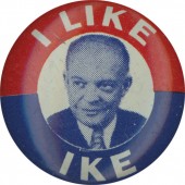 I LIKE IKE