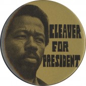 CLEAVER FOR PRESIDENT