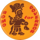ROMO for GOVERNOR