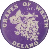 GRAPES OF WRATH DELANO