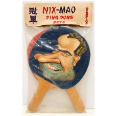 NIX-MAO PING PONG SETS