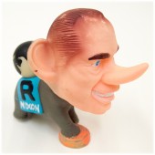 R NIXON GOP