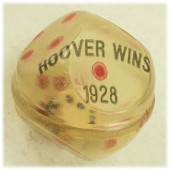 HOOVER WINS 1928