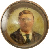 THEODORE ROOSEVELT