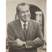 (Richard Nixon)
