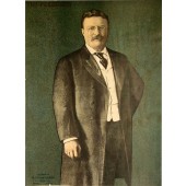 THE PRESIDENT