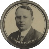 JAMES M. COX