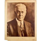 John W. Davis