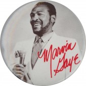 Marvin Gaye