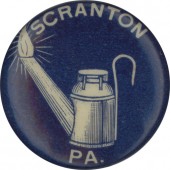 SCRANTON PA.