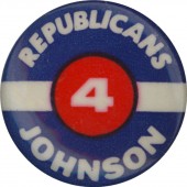 REPUBLICANS 4 JOHNSON