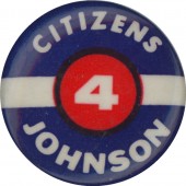 CITIZENS 4 JOHNSON