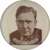WENDELL L. WILLKIE