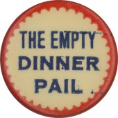THE EMPTY DINNER PAIL