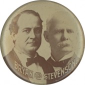BRYAN AND STEVENSON