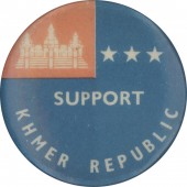 SUPPORT KHMER REPUBLIC