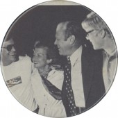 (Gerald and Betty Ford)