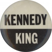 KENNEDY KING