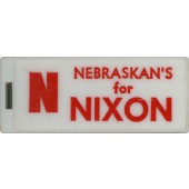 NEBRASKAN'S for NIXON