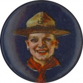 (Boy Scout)