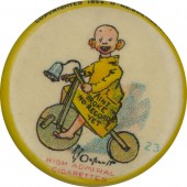 YELLOW KID 23