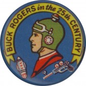 BUCK ROGERS in the 25th CENTURY