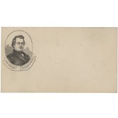 FOR PRESIDENT STEPHEN A. DOUGLAS