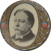 (William Howard Taft)