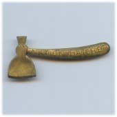NATION HATCHET