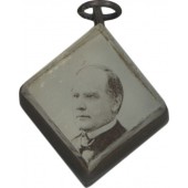 (McKinley / Hobart)