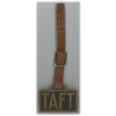 TAFT