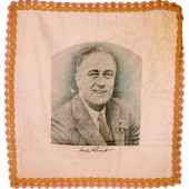 Franklin D. Roosevelt
