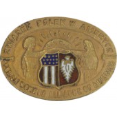 POLISH WOMENS ALLIANCE OF AMERICA