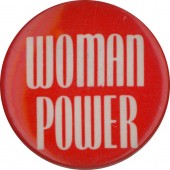 WOMAN POWER
