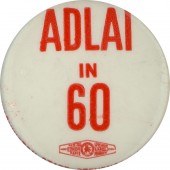 ADLAI IN 60