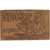 TAMMANY