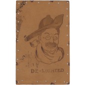 DE-LIGHTED