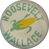 ROOSEVELT WALLACE