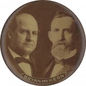 BRYAN AND KERN (1 3/4")