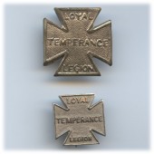 LOYAL TEMPERANCE LEGION