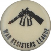 WAR RESISTERS LEAGUE