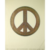 (Peace) ARTIST: LAWRENCE KURTZ