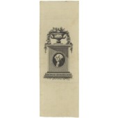 Born Feb. 22, 1732. Died Dec. 14 1799