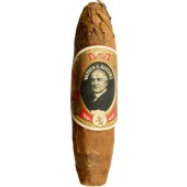 WARREN G. HARDING