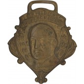 FOR PRESIDENT WARREN G. HARDING