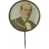 W.J. BRYAN