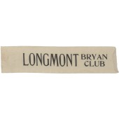LONGMONT BRYAN CLUB