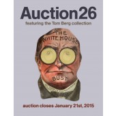 Auction 26 Printed Catalog
