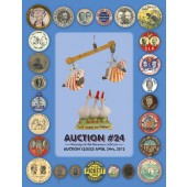 Auction 24 Printed Catalog